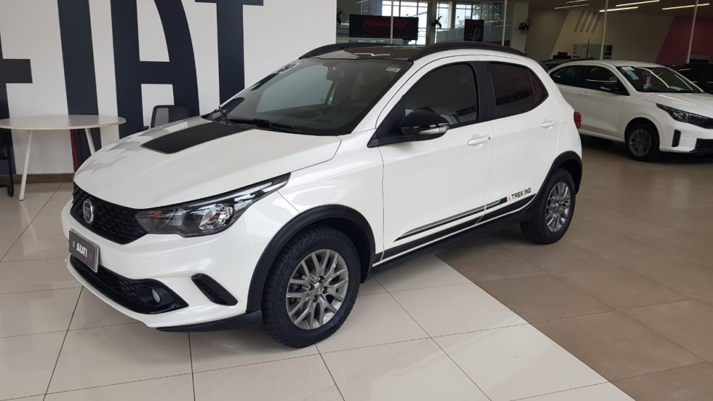 fiat argo 1.3 firefly flex trekking manual 5p 2022