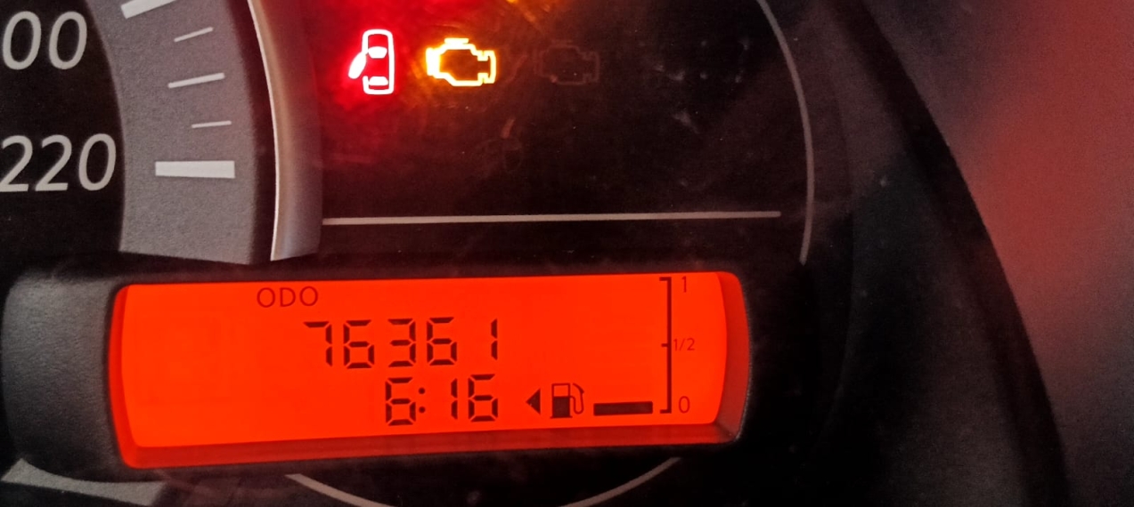 nissan march 1.0 s 12v flex 4p manual 20185