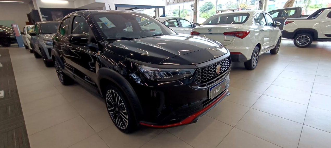 fiat pulse 1.3 turbo 270 flex abarth at6 4p automatico 20256