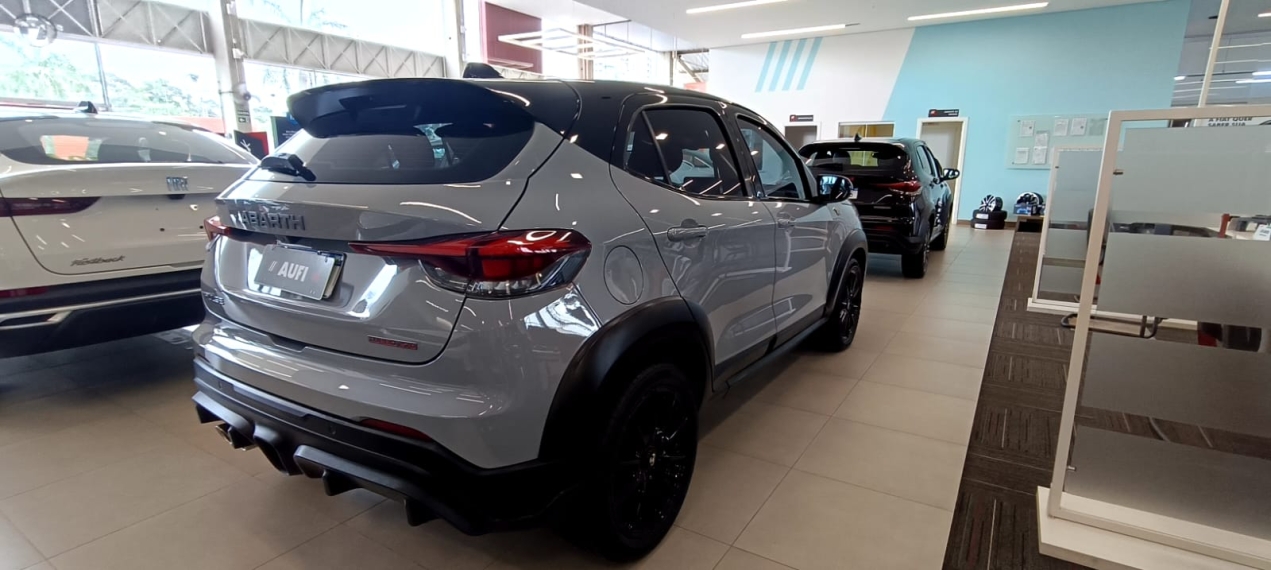 fiat pulse 1.3 turbo 270 flex abarth at6 4p automatico 20244