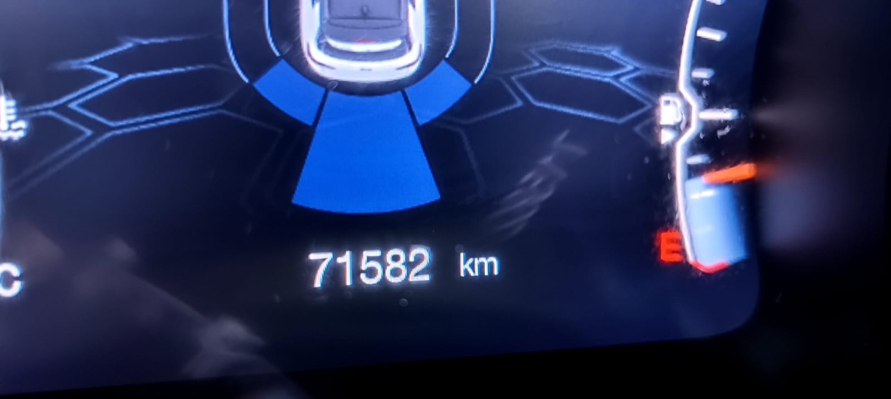 jeep compass 2.0 16v diesel longitude 4x4 automatico 4p 2020