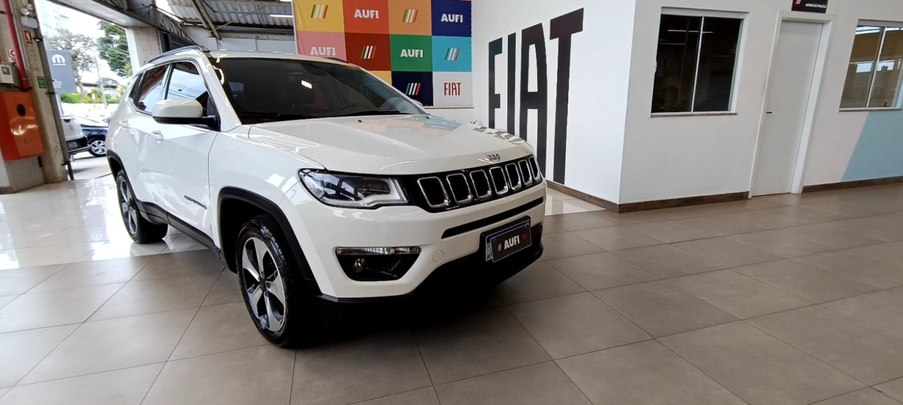 jeep compass 2.0 16v flex sport automatico 4p 20217