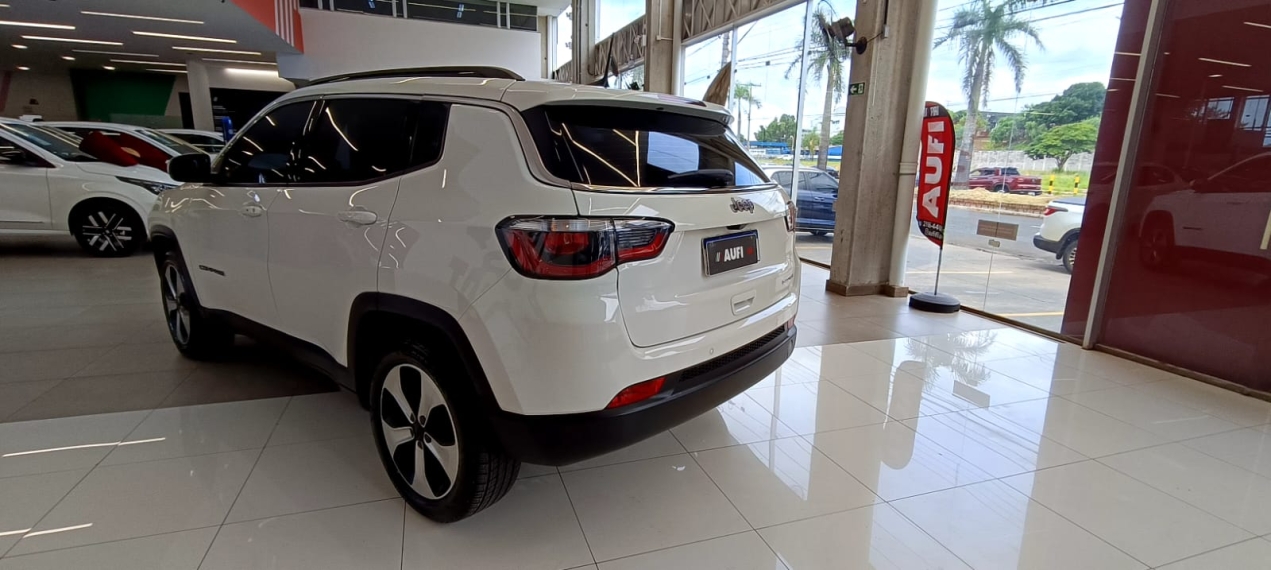 jeep compass 2.0 16v flex sport automatico 4p 20213