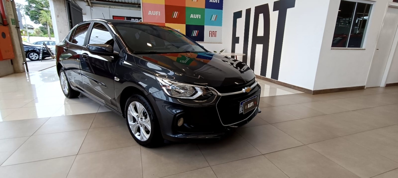 chevrolet onix 1.0 turbo flex plus ltz automatico 4p 20246