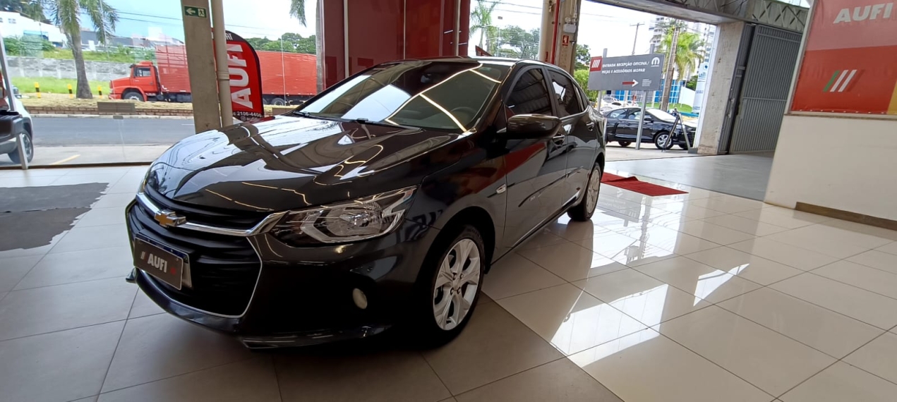 chevrolet onix 1.0 turbo flex plus ltz automatico 4p 20247