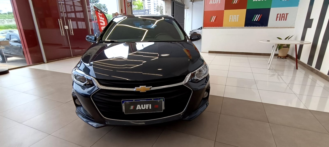 chevrolet onix 1.0 turbo flex plus ltz automatico 4p 20245