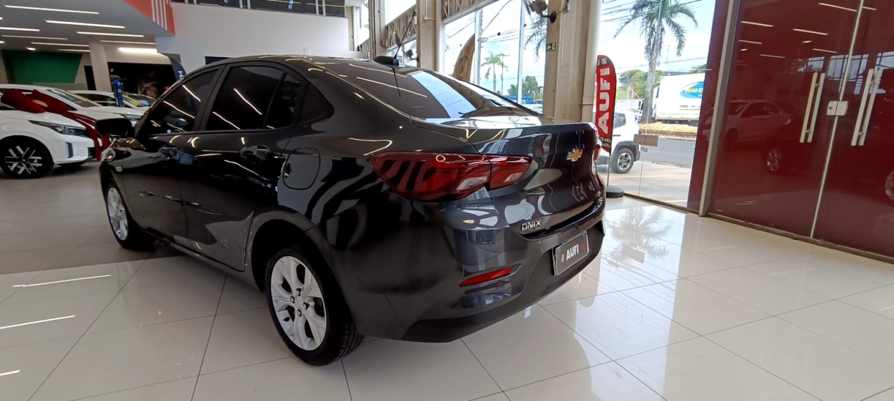 chevrolet onix 1.0 turbo flex plus ltz automatico 4p 20244