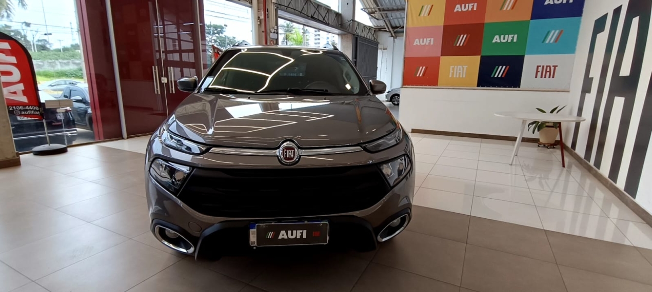 fiat toro 1.8 16v evo flex freedom at6 4p automatico 20216