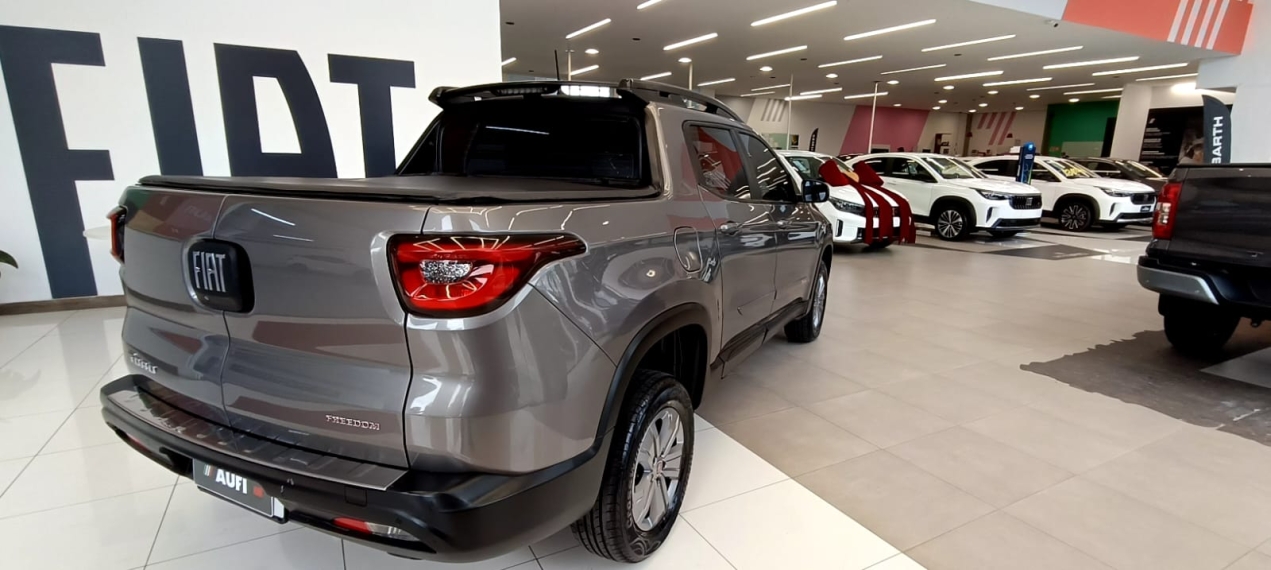 fiat toro 1.8 16v evo flex freedom at6 4p automatico 20212