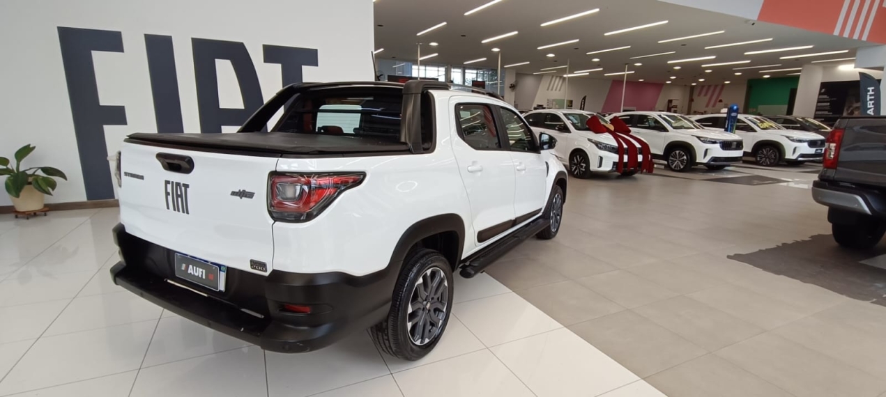 fiat strada 1.0 turbo 200 flex ultra cd cvt 4p automatico 20245