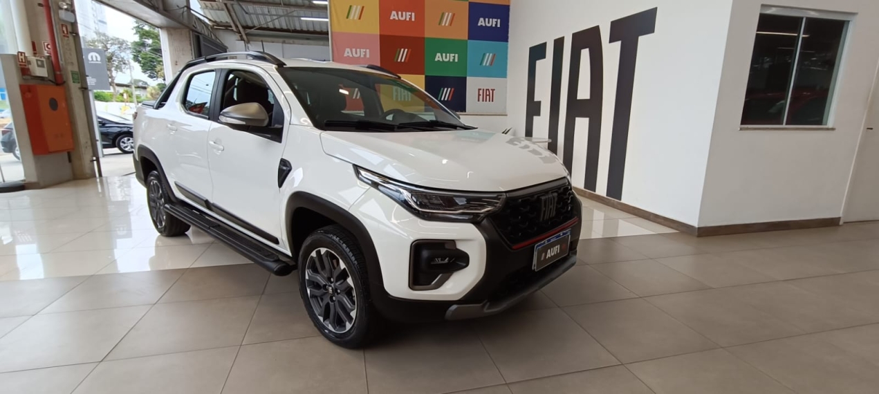 fiat strada 1.0 turbo 200 flex ultra cd cvt 4p automatico 20247