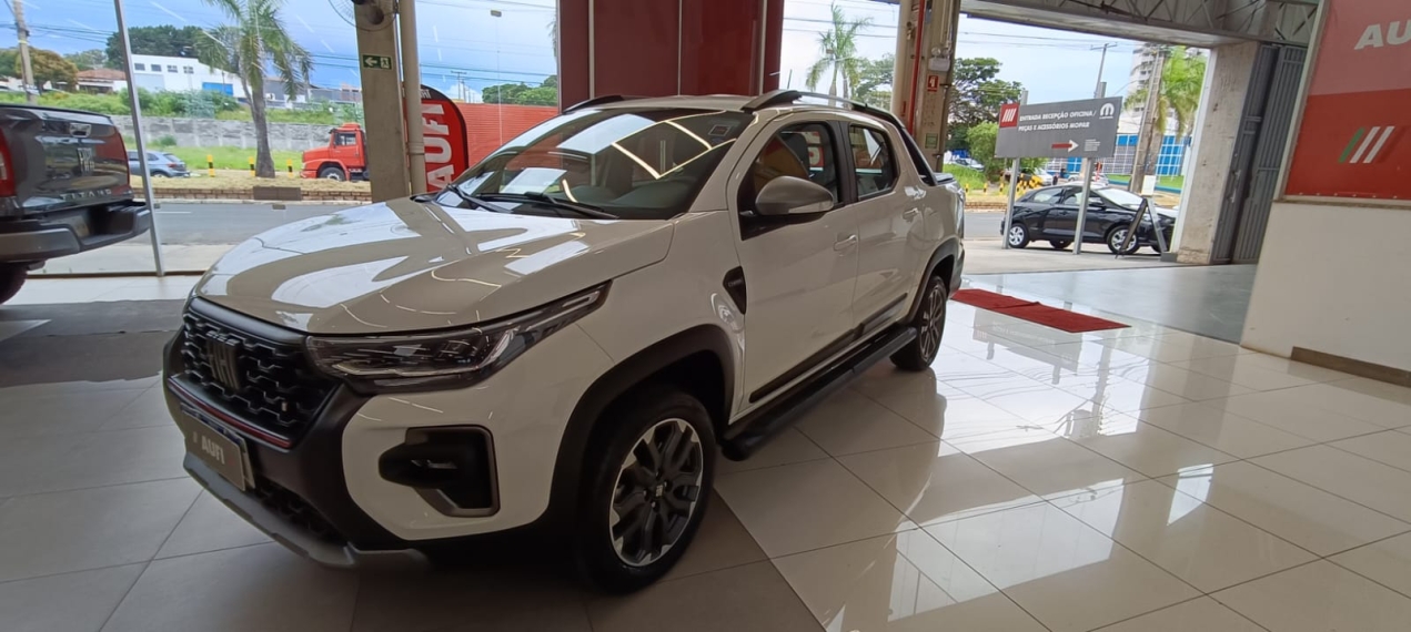 fiat strada 1.0 turbo 200 flex ultra cd cvt 4p automatico 20242