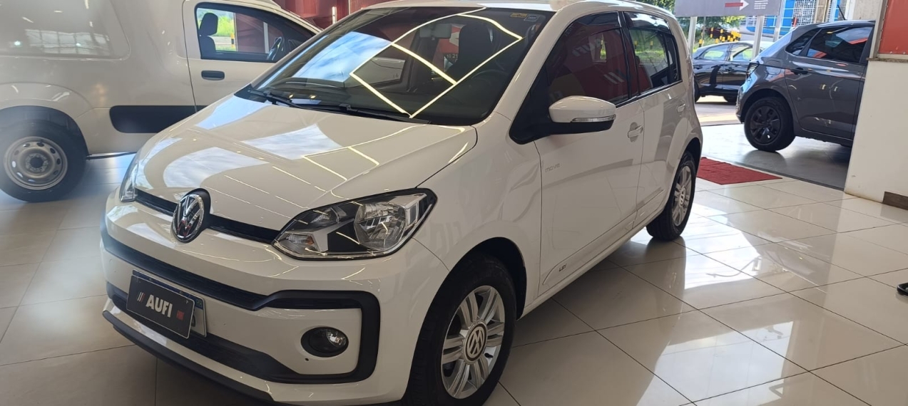 volkswagen up 1.0 mpi move 12v flex 4p manual 20191