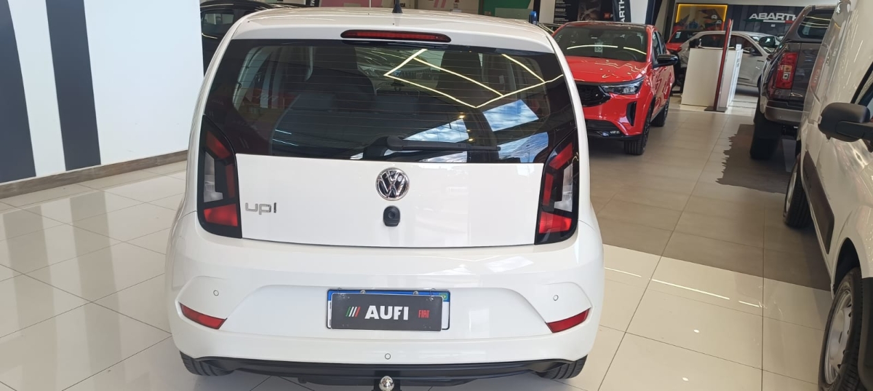 volkswagen up 1.0 mpi move 12v flex 4p manual 20193