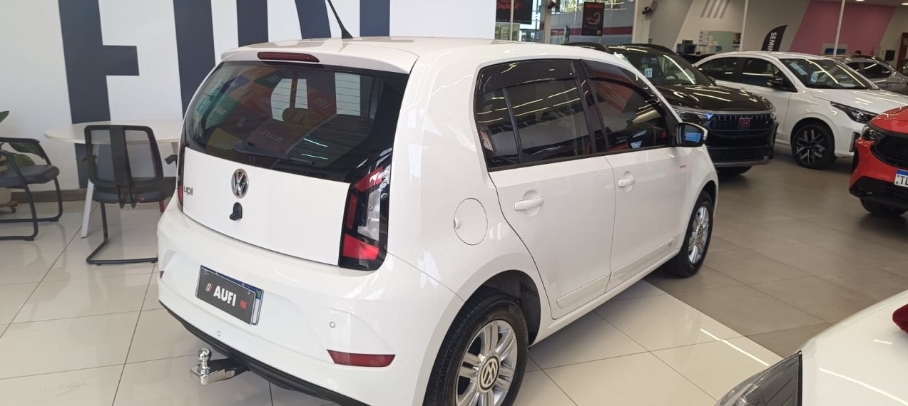 volkswagen up 1.0 mpi move 12v flex 4p manual 20194