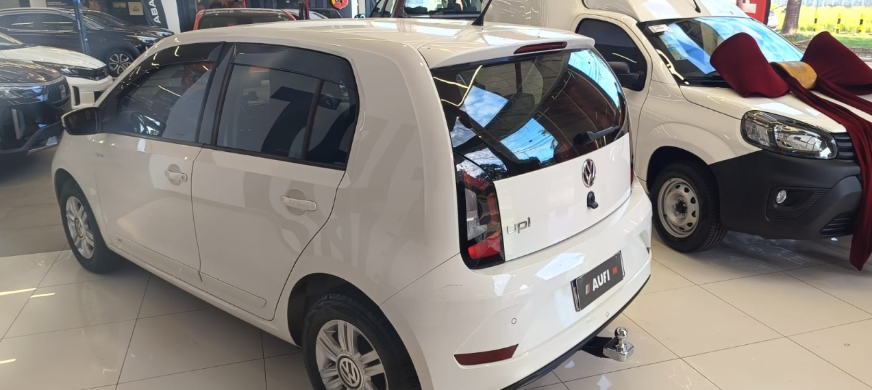 volkswagen up 1.0 mpi move 12v flex 4p manual 20195
