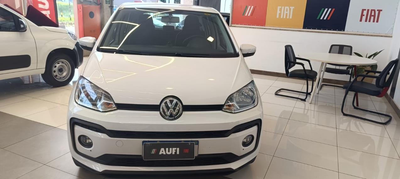 volkswagen up 1.0 mpi move 12v flex 4p manual 2019