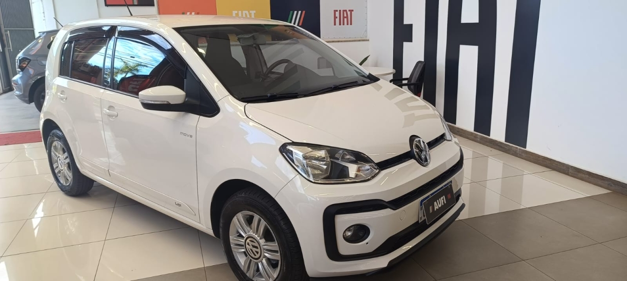 volkswagen up 1.0 mpi move 12v flex 4p manual 20192