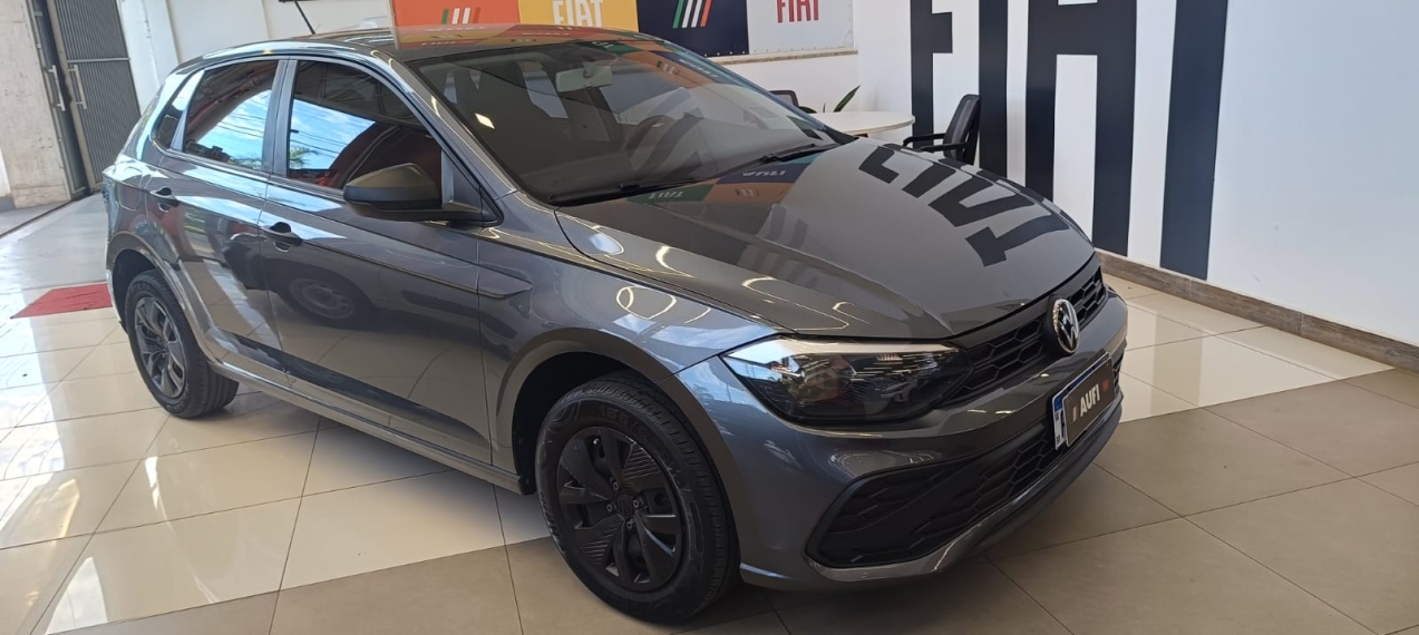 volkswagen polo 1.0 mpi track manual flex 4p 20231