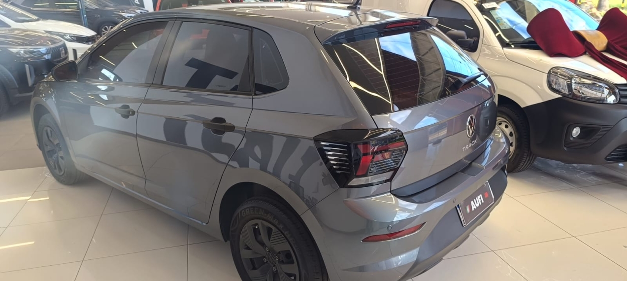 volkswagen polo 1.0 mpi track manual flex 4p 20235