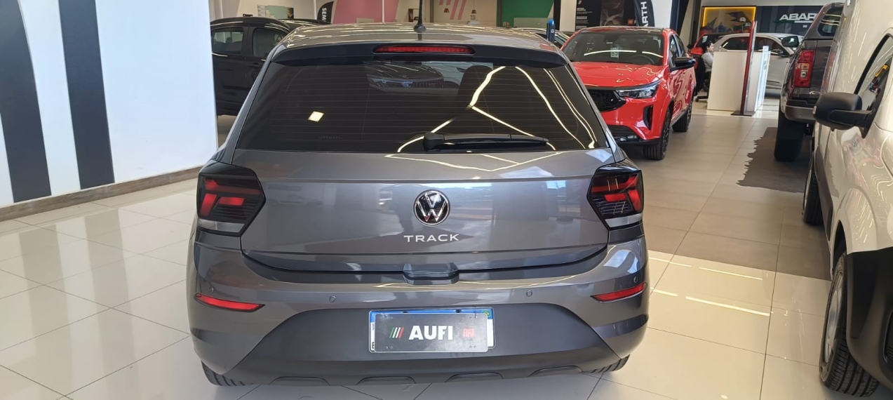 volkswagen polo 1.0 mpi track manual flex 4p 20233