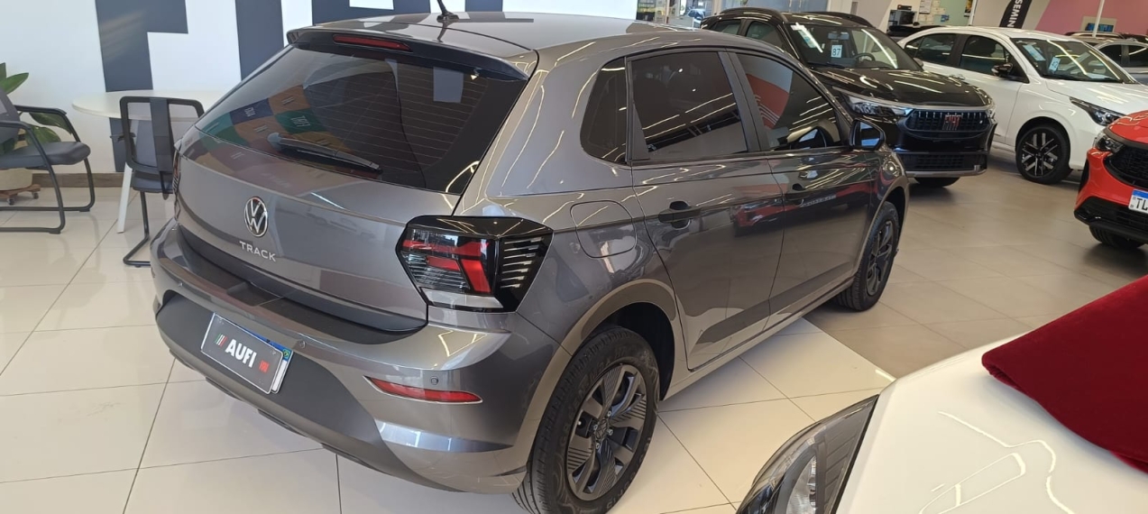 volkswagen polo 1.0 mpi track manual flex 4p 20234