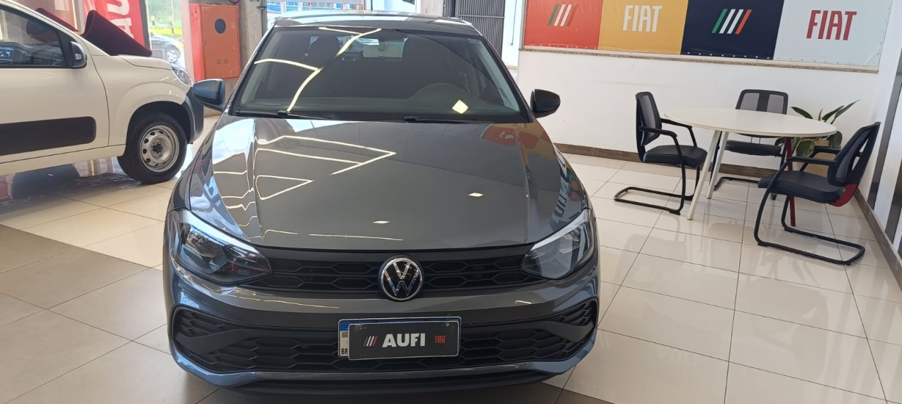 volkswagen polo 1.0 mpi track manual flex 4p 2023