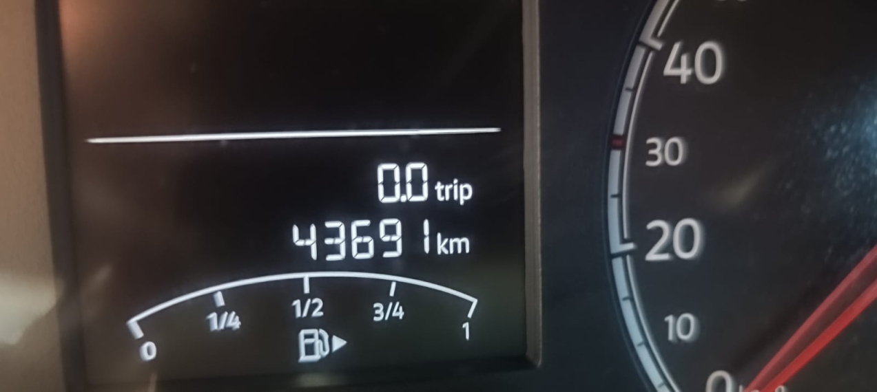 volkswagen polo 1.0 mpi track manual flex 4p 20236