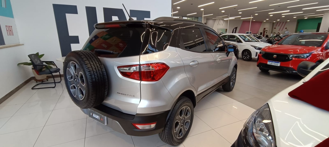 ford ecosport 1.5 ti-vct flex freestyle manual 4p 20205