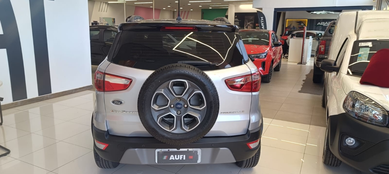 ford ecosport 1.5 ti-vct flex freestyle manual 4p 20203