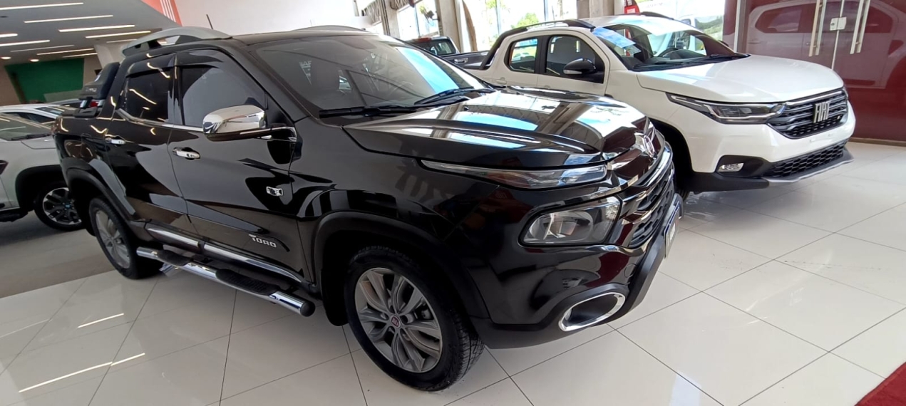 fiat toro 2.0 16v turbo diesel ranch 4wd at9 4p automatico 20202