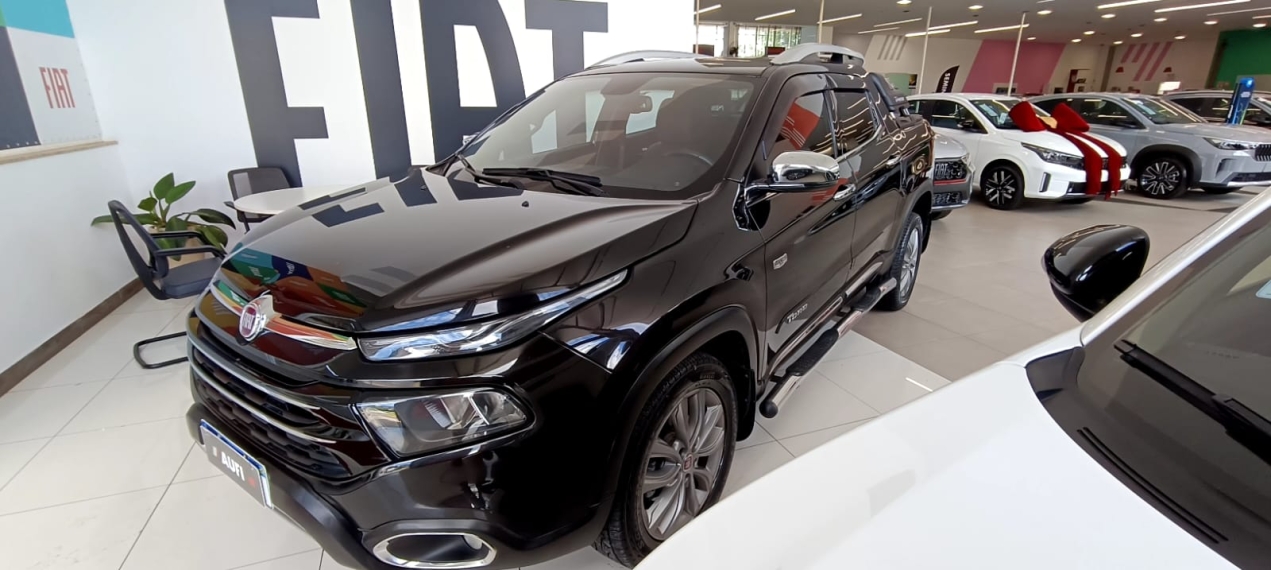 fiat toro 2.0 16v turbo diesel ranch 4wd at9 4p automatico 20201