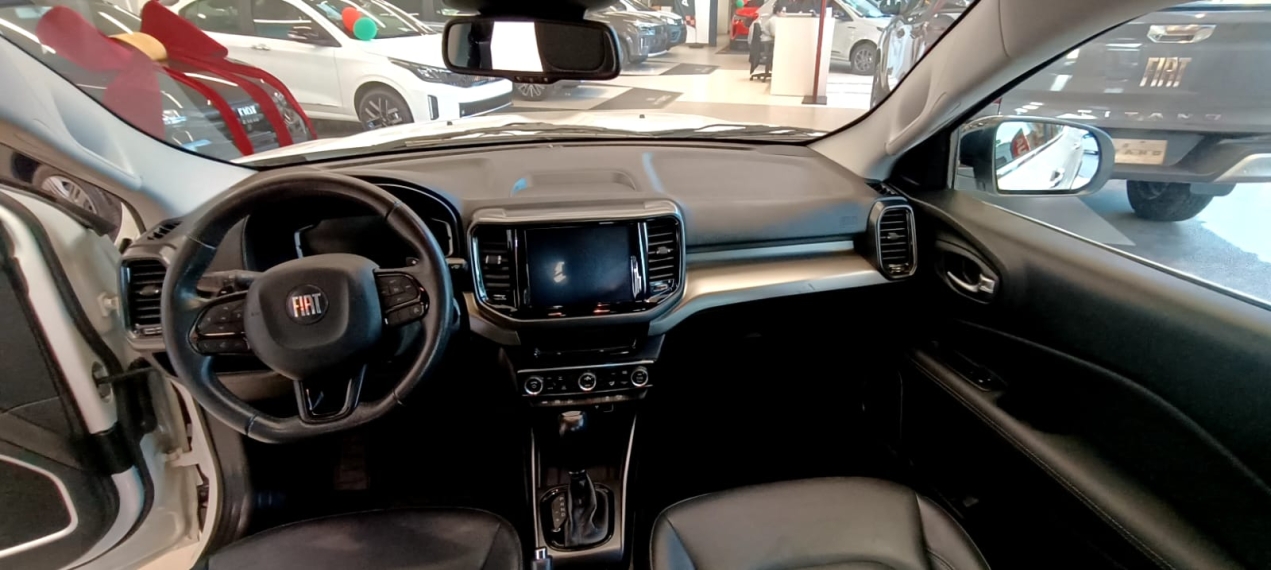 fiat toro 2.0 16v turbo diesel volcano 4wd at9 4p automatico 20226