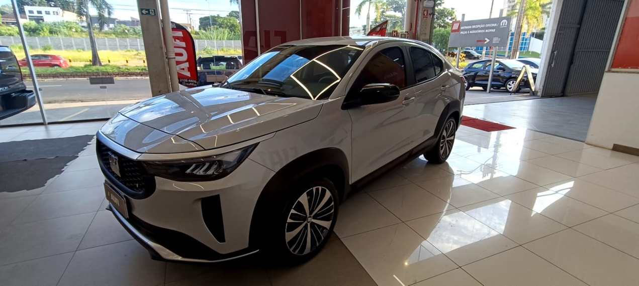 fiat fastback 1.0 turbo 200 flex audace cvt 4p automatico 20251