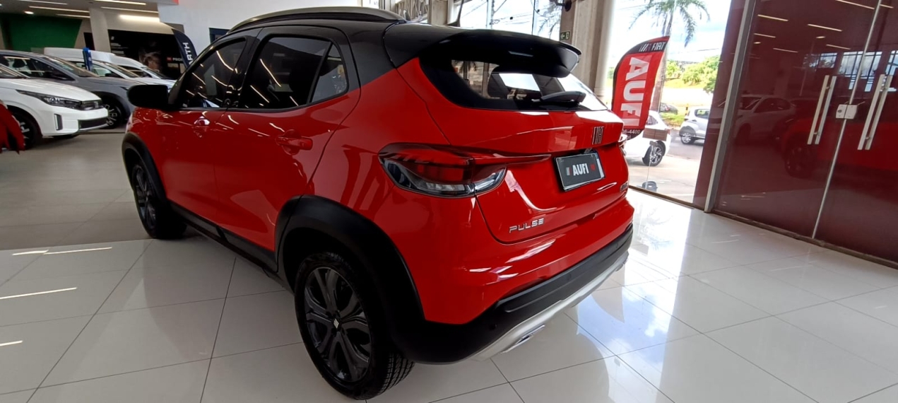 fiat pulse 1.0 turbo 200 flex audace cvt 4p automatico 20245