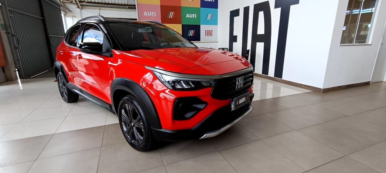 fiat pulse 1.0 turbo 200 flex audace cvt 4p automatico 20242