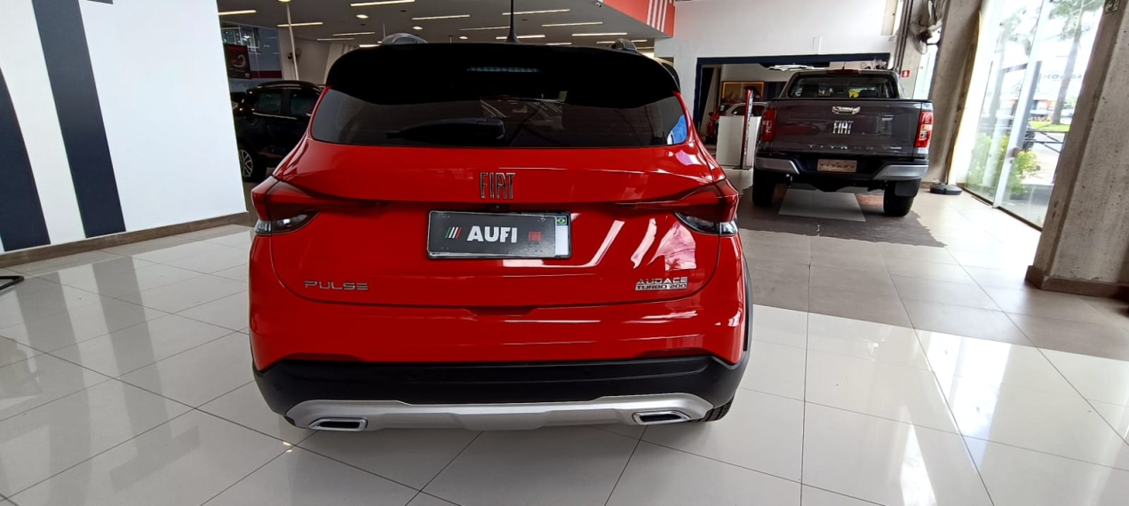 fiat pulse 1.0 turbo 200 flex audace cvt 4p automatico 20243