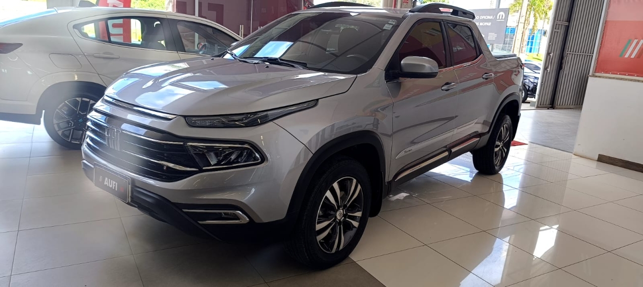 fiat toro 1.3 turbo 270 flex freedom at6 4p automatico 20221