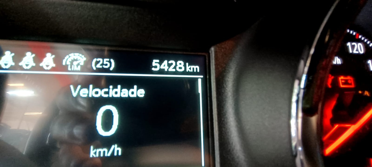 chevrolet tracker 1.0 turbo flex automatico 4p 20267