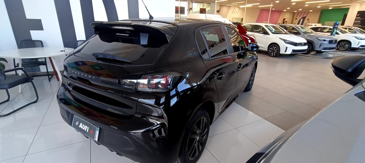 peugeot 208 1.0 firefly flex style manual 4p 20235