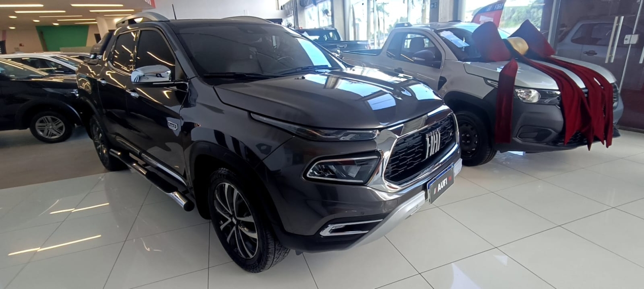 fiat toro 2.0 16v turbo diesel ranch 4wd at9 4p automatico 20231