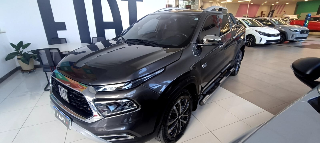 fiat toro 2.0 16v turbo diesel ranch 4wd at9 4p automatico 20232