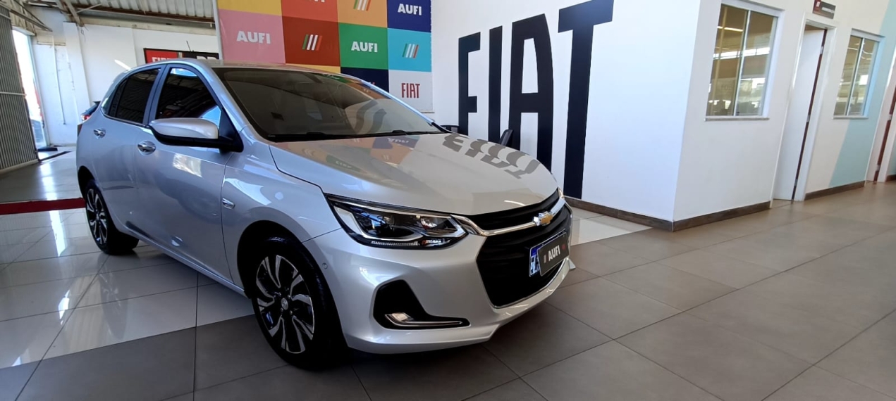 chevrolet onix 1.0 turbo flex premier automatico 4p 20231