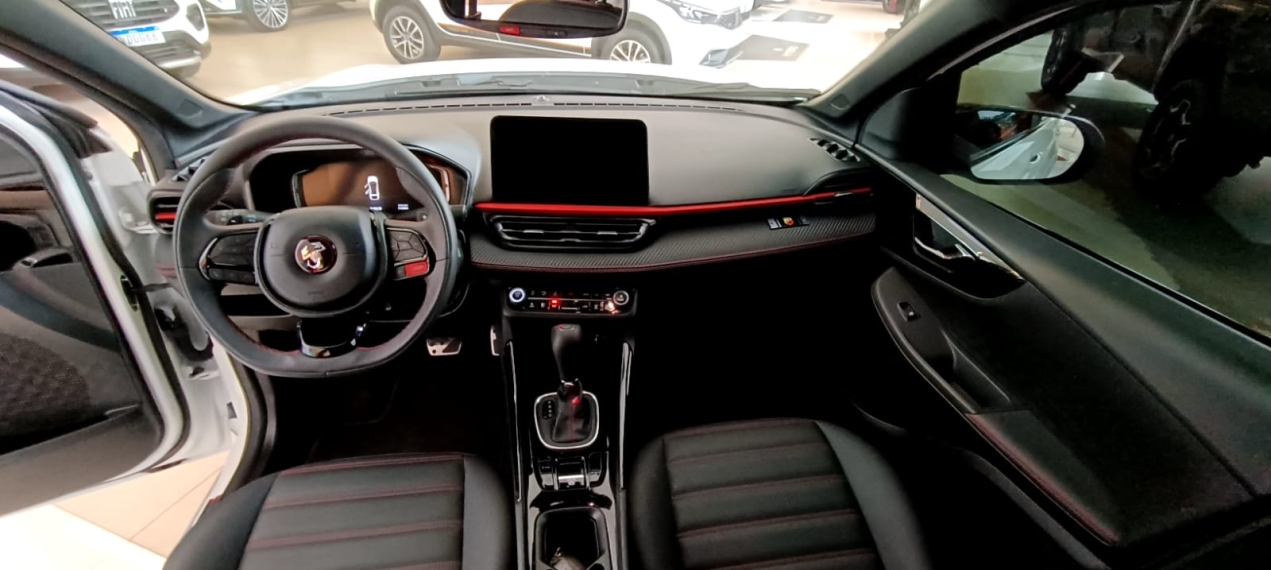 fiat fastback 1.3 turbo 270 flex abarth at6 4p automatico 20257