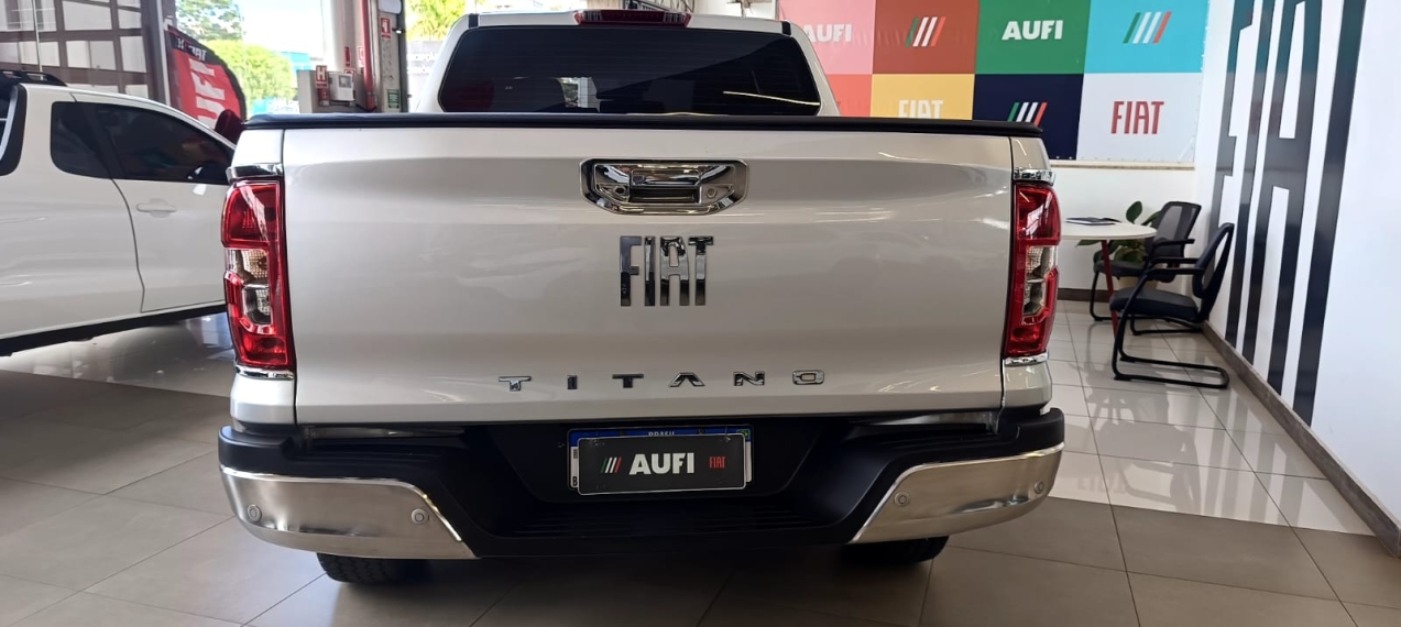 fiat titano 2.2 turbo diesel volcano 4x4 at8 2.0 4p automatico 20266