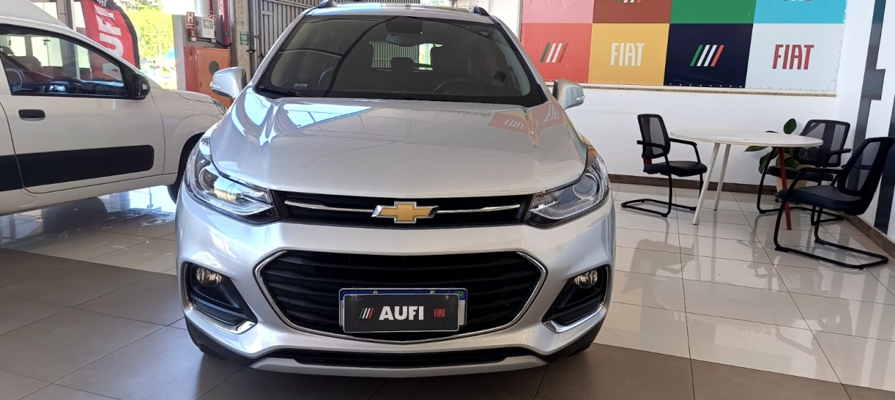 chevrolet tracker 1.4 16v turbo flex premier automatico 4p 2019