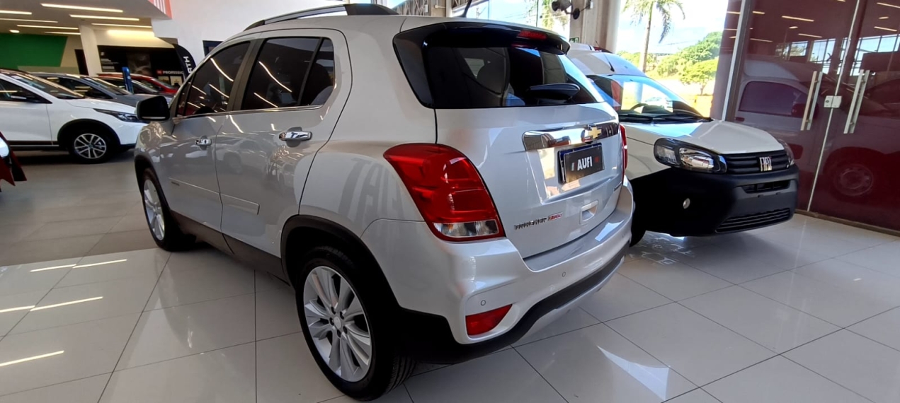 chevrolet tracker 1.4 16v turbo flex premier automatico 4p 20194