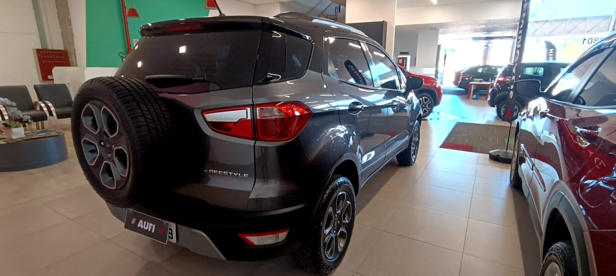 ford ecosport 1.5 ti-vct flex freestyle automatico 4p 20205
