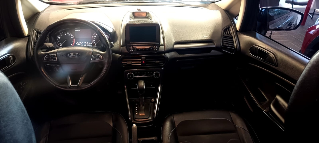 ford ecosport 1.5 ti-vct flex freestyle automatico 4p 20207