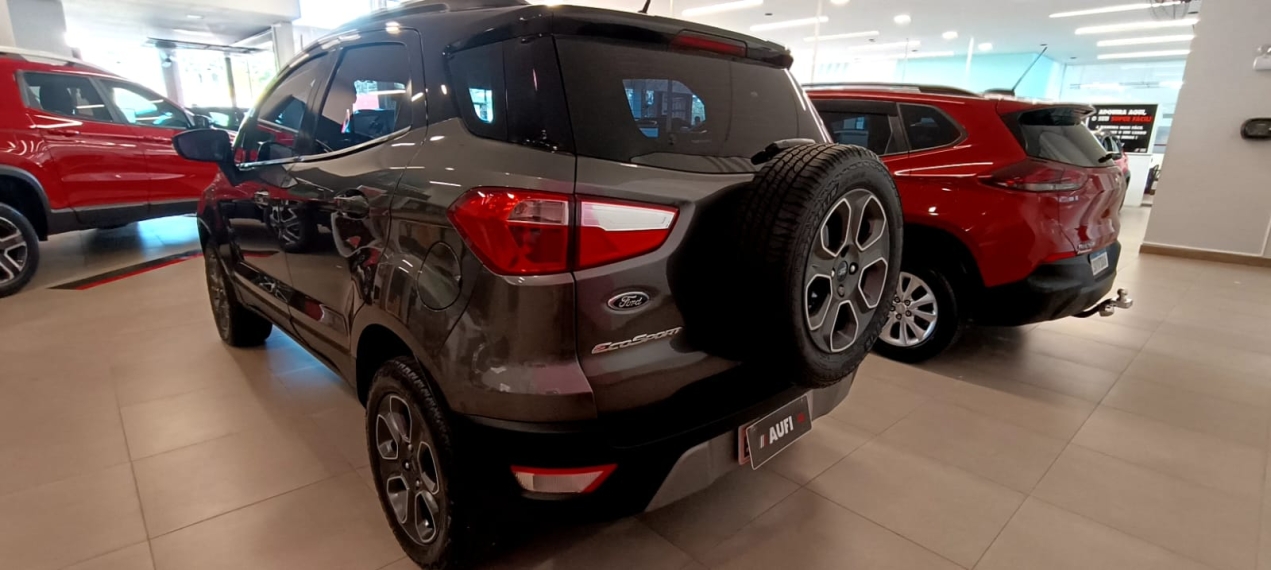 ford ecosport 1.5 ti-vct flex freestyle automatico 4p 20204